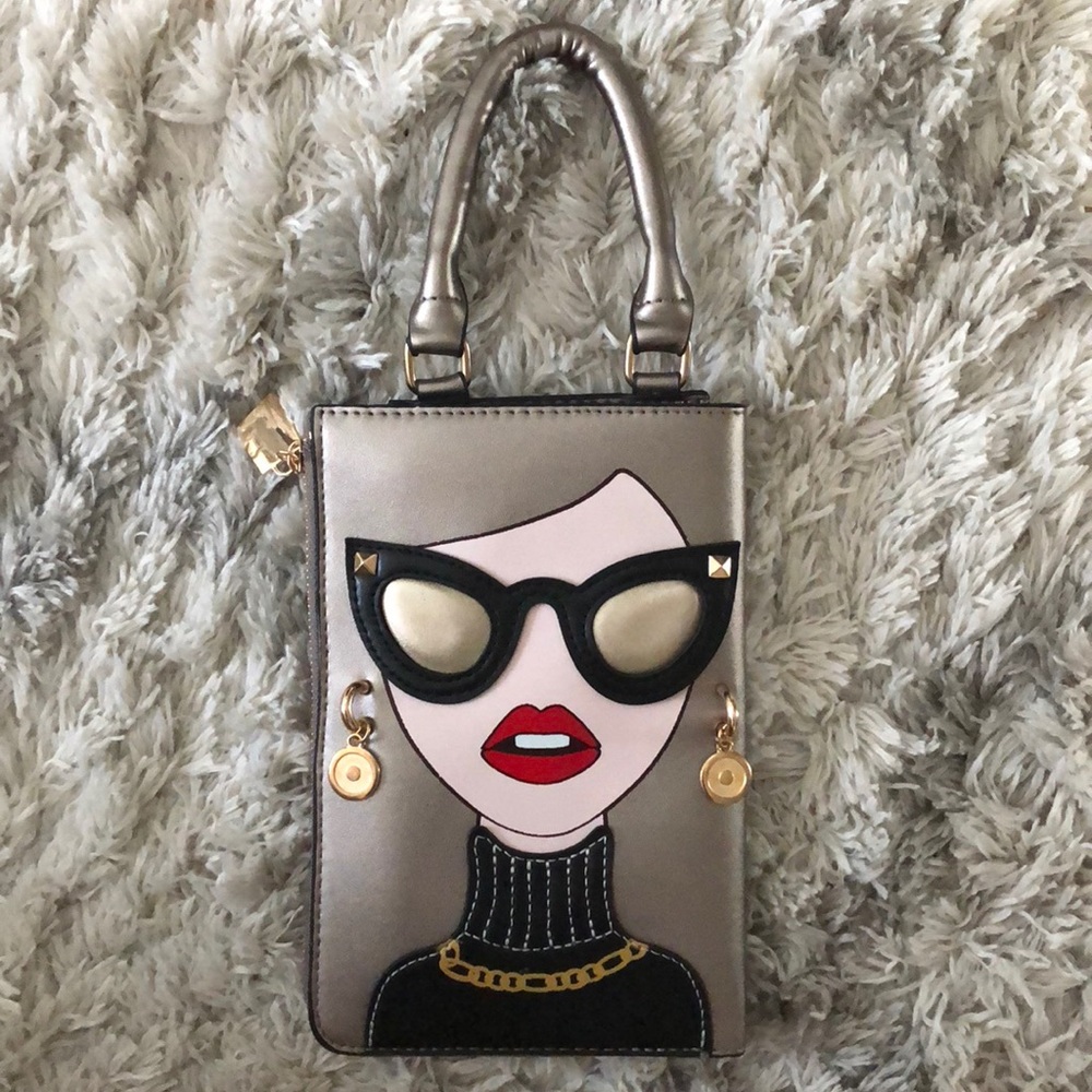 Divalicious Handbag